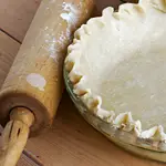 Atkins Pie Crust 