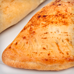 Tomato, Feta and Black Olive Calzones  Recipe | @Atkins