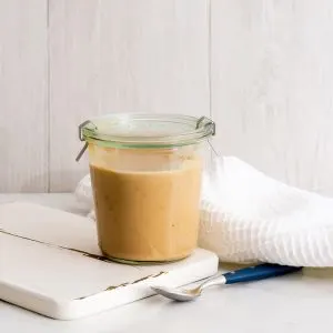 Peanut Sauce
