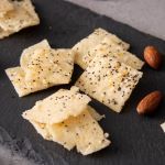 Simple Keto Crackers Recipe | @Atkins