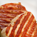 Keto Cajun Tuna with Remoulade Recipe | @Atkins