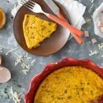 keto-crustless-pumpkin-and-ham-quiche