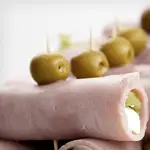 Easy Low Carb Snack Ideas