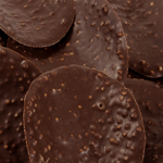 Keto Chocolate Walnut Crisps Recipe | @Atkins
