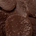 Keto Chocolate Walnut Crisps