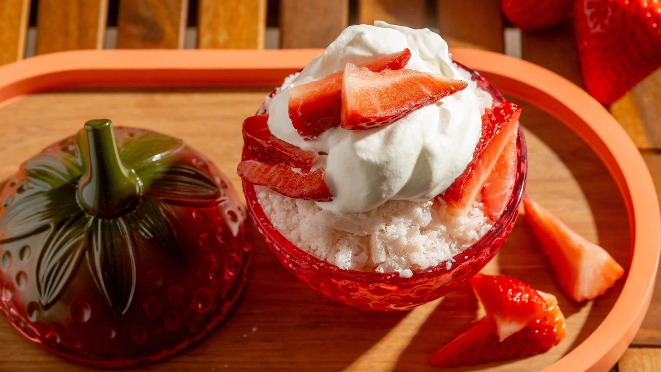 low-carb-strawberry-cream-ice 1