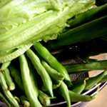 Chopped Salad with Wild Rice Recipe | @Atkins