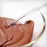 Chocolate-Peanut Whip