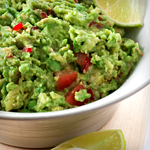 Keto Guacamole Recipe | @Atkins