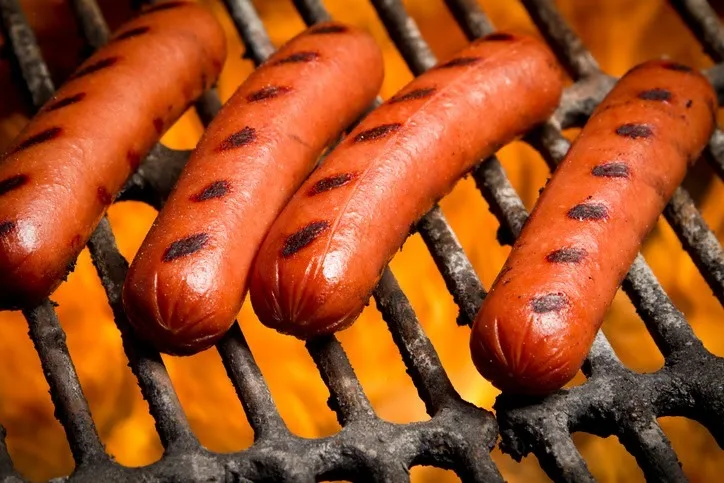 Keto-Friendly Hot Dog Recipes To Enjoy This Summer