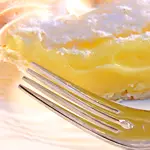 Lemon Meringue Squares 