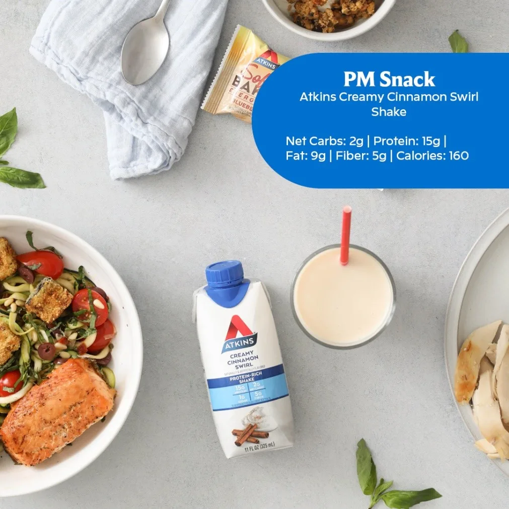 A Day in the Life: What to Eat While on Weight-Loss Medications