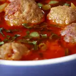 Italian Sausage Morning Soup 