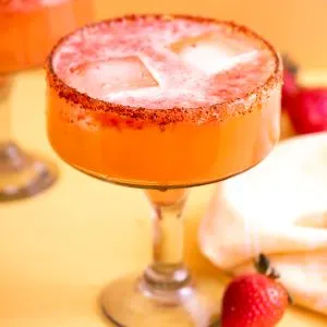 Strawberry Margarita