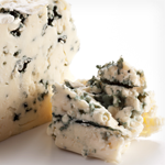 Keto Blue-Cheese Ghosts Recipe