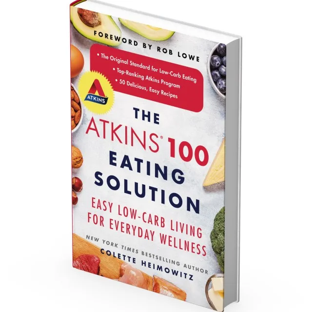 Why and How to Do Atkins 100