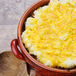 Cauliflower Shepherd's Pie Recipe | @Atkins