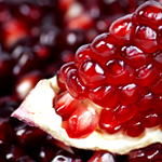 Pomegranate, Pecan and Parsley Salad Recipe | @Atkins