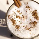 Keto Iced Chai Tea