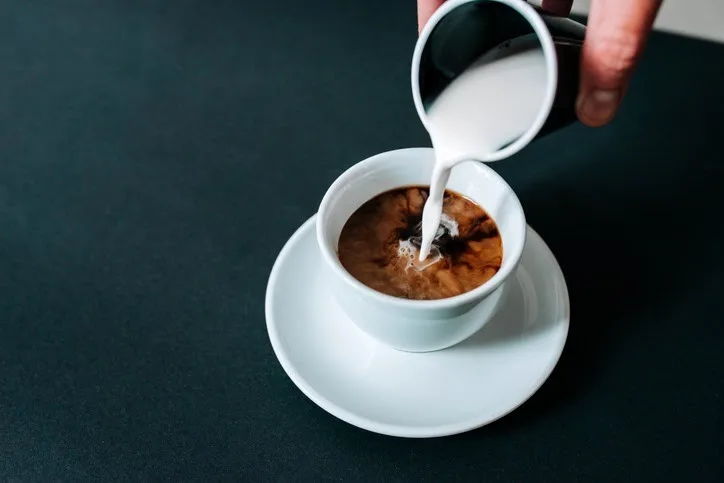 What’s the Best "Milk" for Keto?