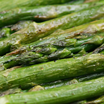 Roasted Asparagus Recipe | @Atkins