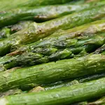 Roasted Asparagus