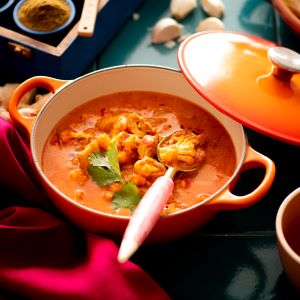 Indian Butter Chicken Inspired Stew Recipe | @Atkins