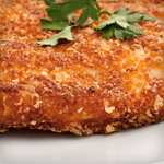 Lemon and Parmesan Turkey Cutlets Recipe | @Atkins