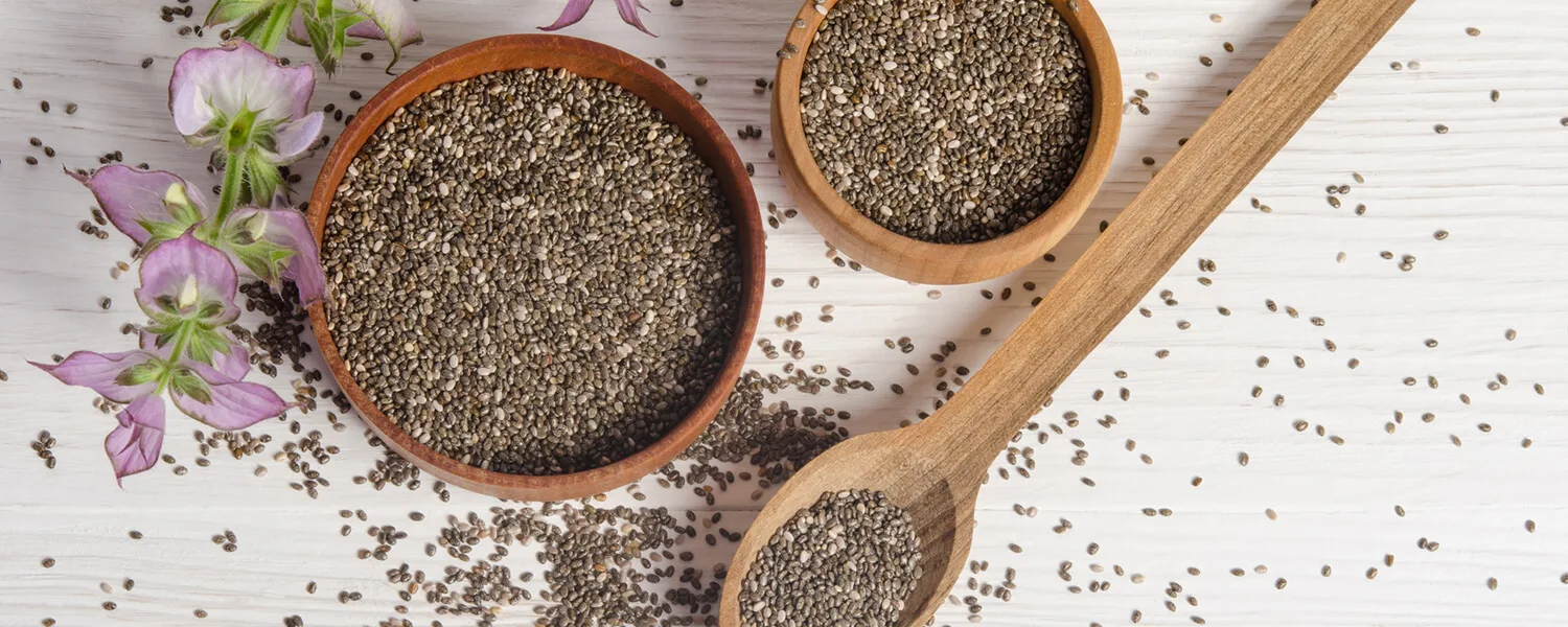 Low Carb Baking Guide: Low Carb Flours & Other Substitutes