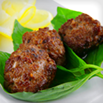 Savory Keto Meatballs Recipe | @Atkins