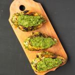 Keto Chicken-Pesto Salad Recipe | @Atkins
