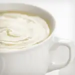 Sour Cream Clam Dip 