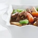 Beef and Vegetable Stew