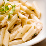 Tuna-Penne Salad Recipe | @Atkins