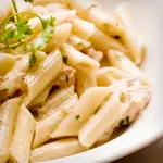Tuna-Penne Salad