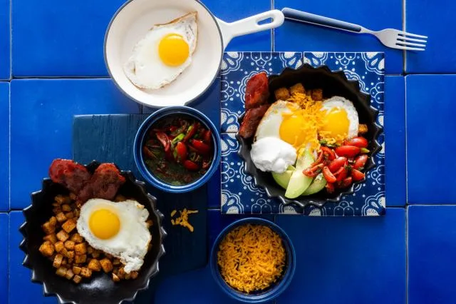 Six Low Carb Recipes: Easy Meal Prep for Tasty Meals