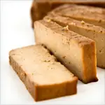 Simple Keto Baked Tofu