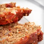 Confetti Meatloaf 