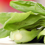 Bok Choy with Green Onions and Peanuts Recipe | @Atkins