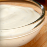 Keto Ranch Dressing Recipe | @Atkins