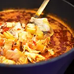 Bouillabaisse 