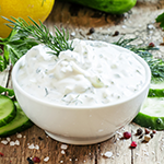 Keto Feta-Ranch Dressing Recipe | @Atkins