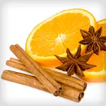Keto Anise and Orange Breadsticks 
