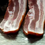 Pancetta-Flavored Braised Cabbage 