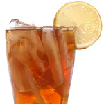 Keto Iced Chamomile Tea