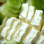 Leeks Under Cheese Recipe