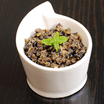 Keto Olive Tapenade Recipe | @Atkins