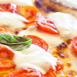 Pizza Margherita