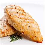 Keto Green Goddess Grilled Chicken Recipe | @Atkins