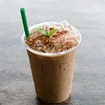 Iced Peppermint Mocha